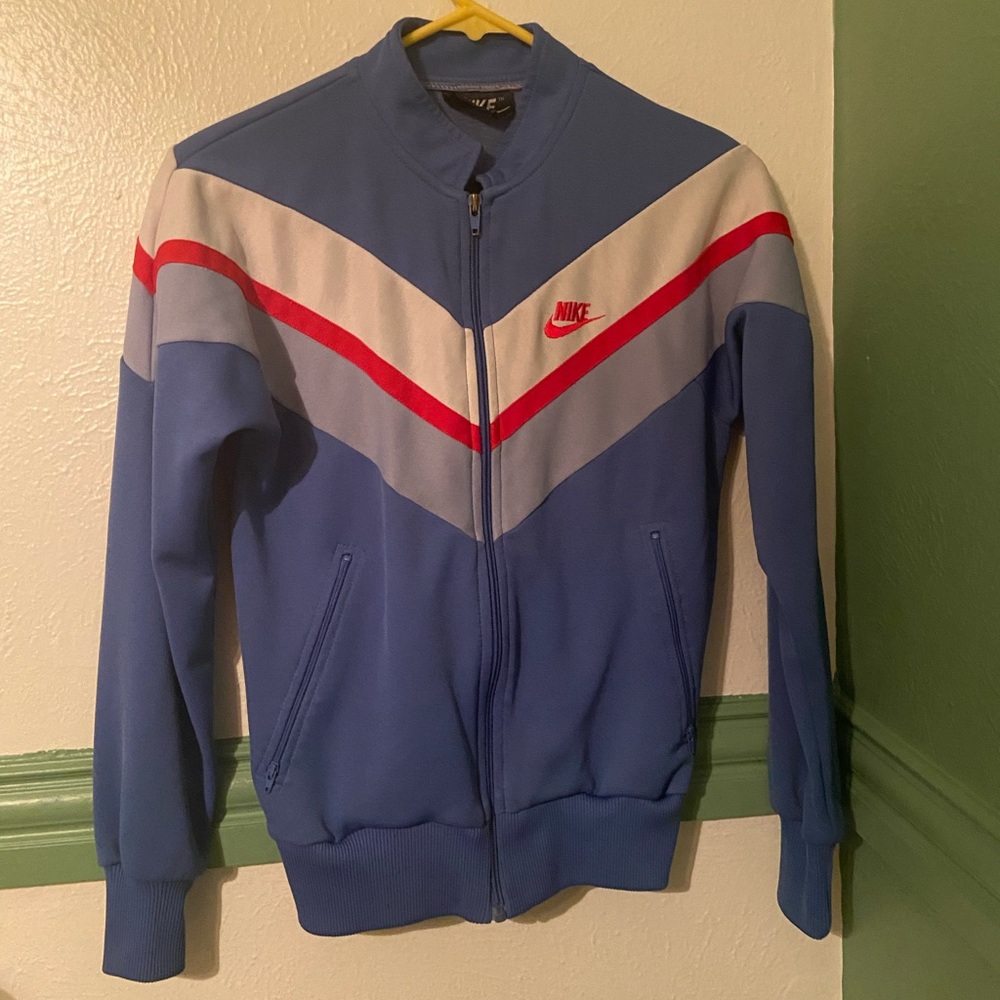 Nike jacket